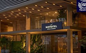 Novotel Batel Hotel